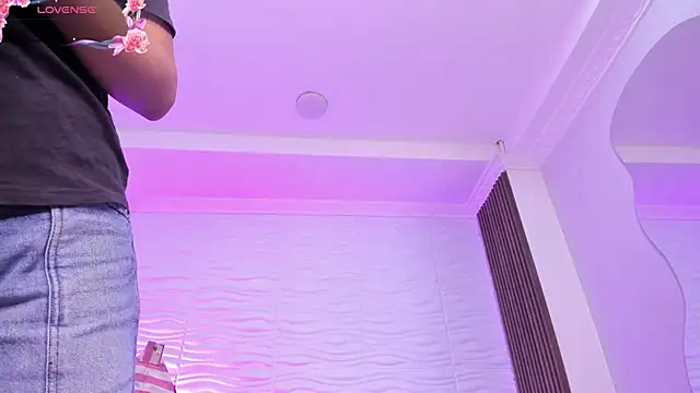 AudreyHayworth live sex cam