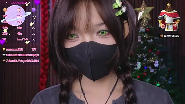 _____Panda_____ live sex cam