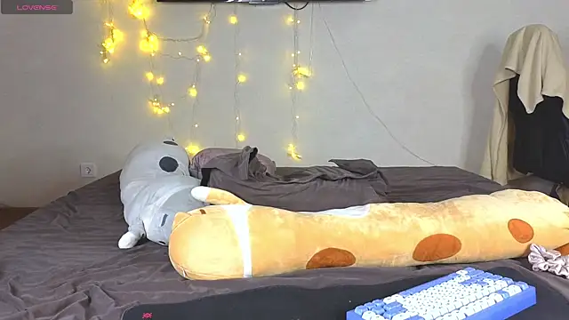 Alenca_hot_sex live sex cam