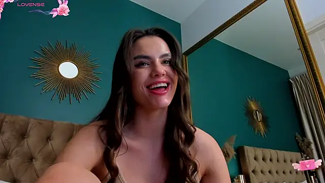 CalyMoon live sex cam