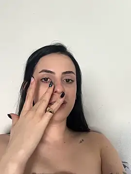 Soufeia live sex cam