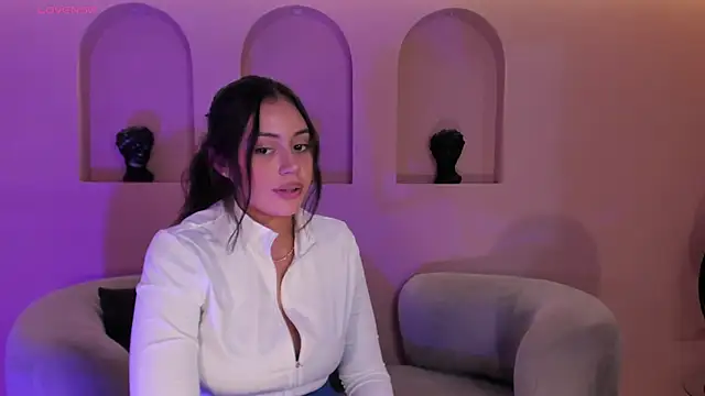 AmbarJames_ live sex cam