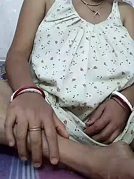 Bangalibou live sex cam