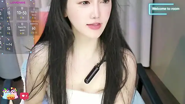 LINLIN-2025 live sex cam