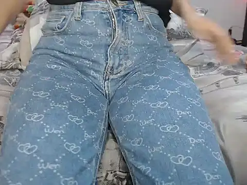 nahomibeckers live sex cam