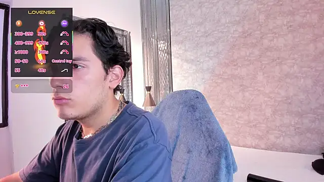 TheoHart_ live sex cam