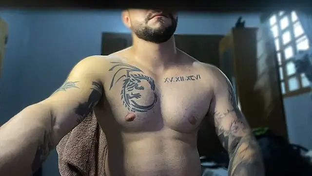 Galeego_DF live sex cam