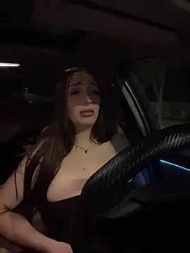 CharmingRuby live sex cam