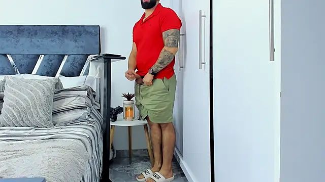 Zack_Froone live sex cam