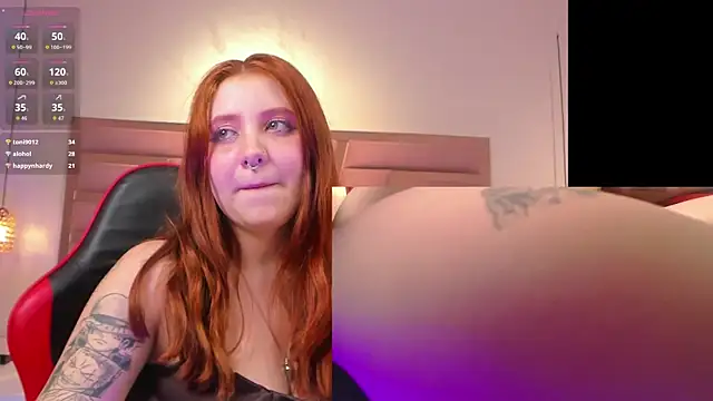 FiorellaRicci_ live sex cam