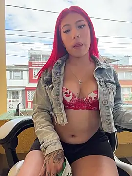 Scarlett_fiire live sex cam