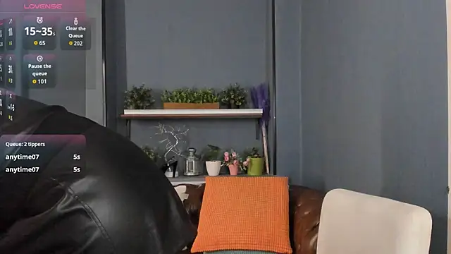 JessicaFoxie live sex cam