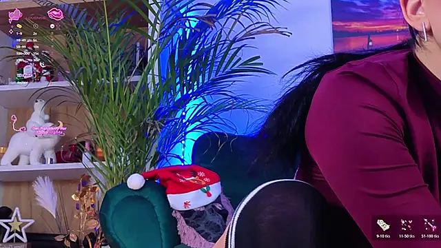 Avery-- live sex cam