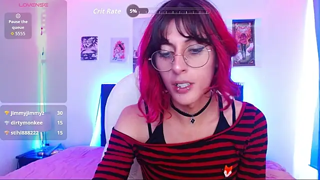 goth_minerva live sex cam