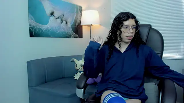 Angel_Dust18 live sex cam