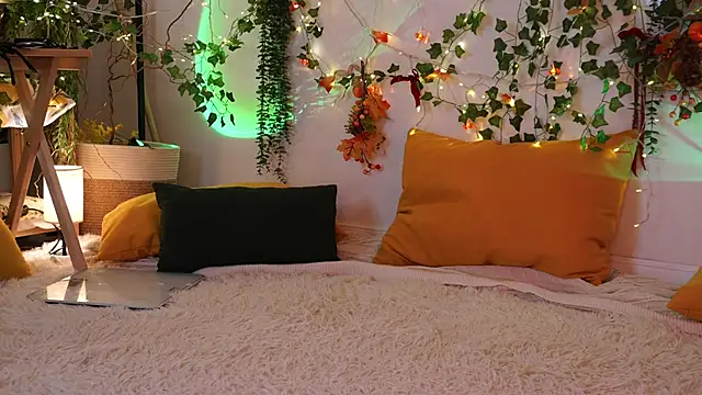 ScarletBlaze live sex cam