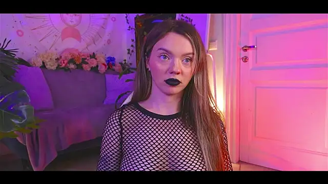 KristaBrooks live sex cam