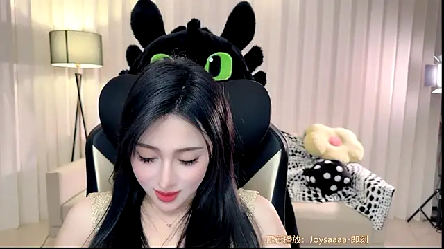 Canbaobao-KK live sex cam