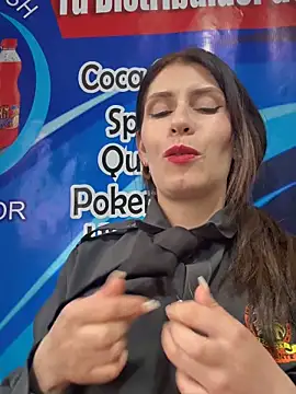 Alysson-- live sex cam