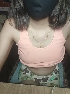 Isha_Sax live sex cam