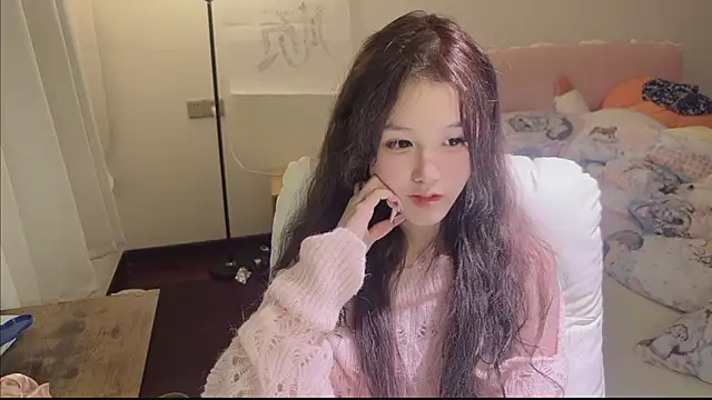 FuFu-puff live sex cam