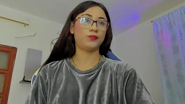 Camila_TransGirl live sex cam