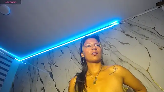 SamathaMay live sex cam