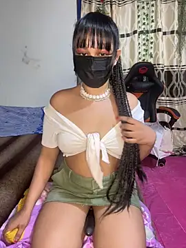 Ariana__Marie live sex cam