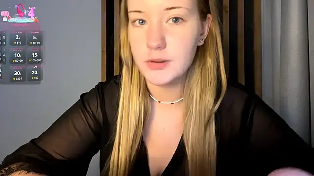 PandaFluff live sex cam