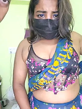 Trending_Couple live sex cam