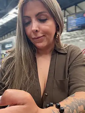 _Abril-Office1 live sex cam