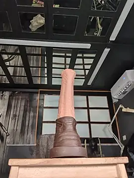 DarkDea live sex cam