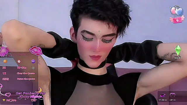 Baby_FenixTS live sex cam