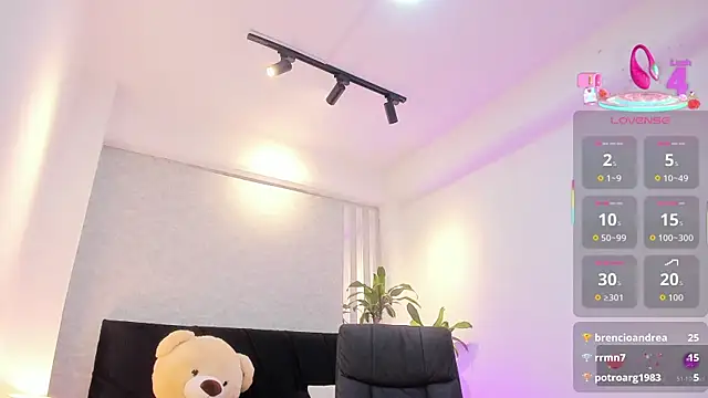 lily_cash1 live sex cam