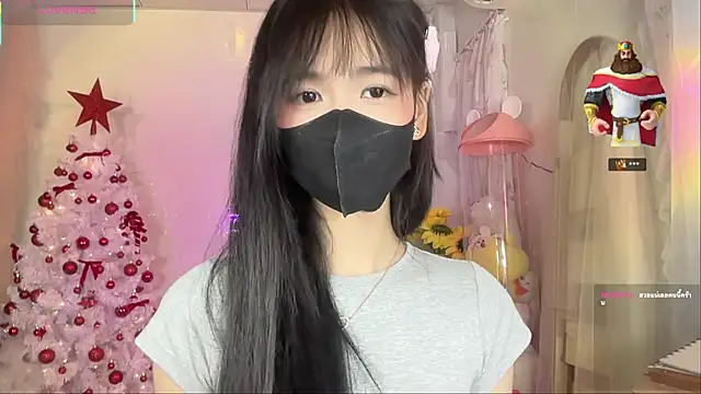 Your-Sunshine live sex cam