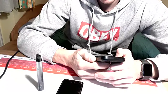 SissyStefanie live sex cam