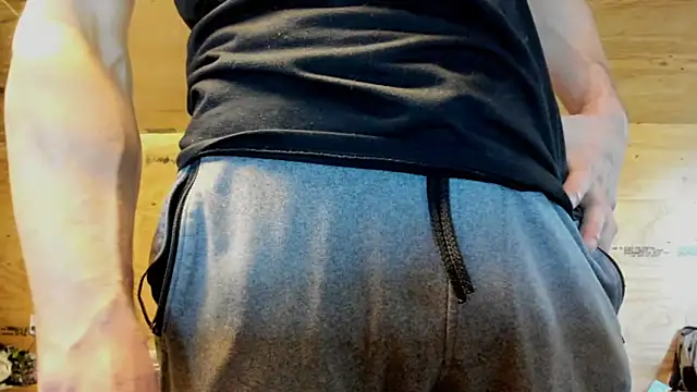 Kenny_Kyle live sex cam