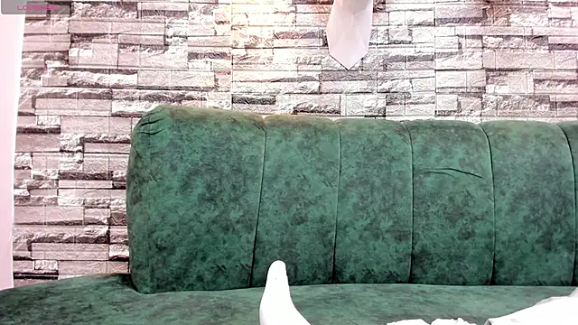 DamiBright live sex cam