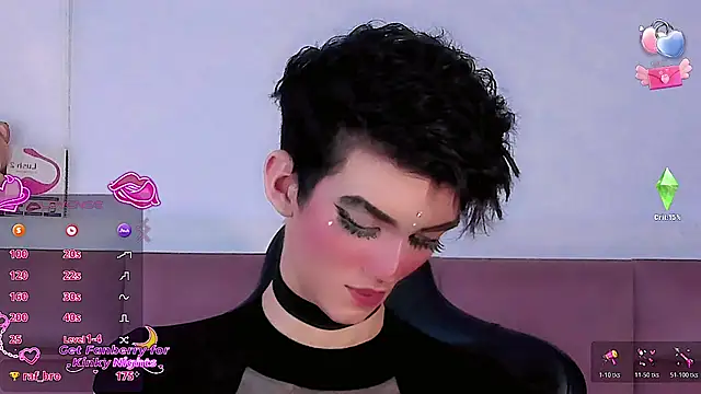 Baby_FenixTS live sex cam