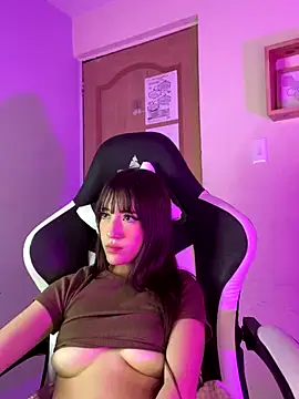 IIsacherry live sex cam