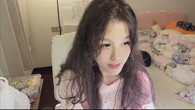 FuFu-puff live sex cam