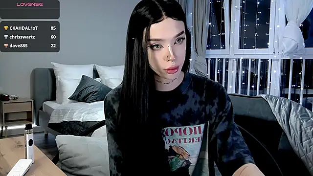 Dasha_WEYT live sex cam