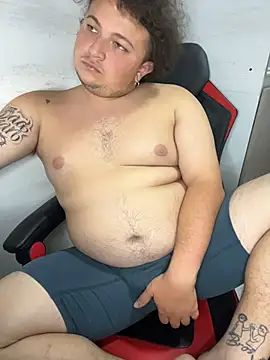 AndresChuboi live sex cam