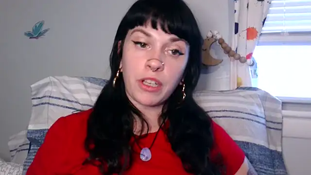 Marcelinegoddess live sex cam