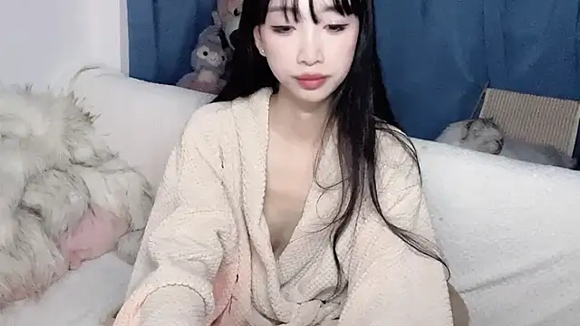 Lili-2 live sex cam