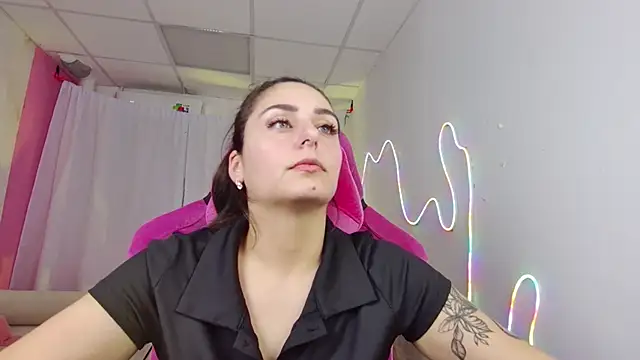 ValeriiMills live sex cam