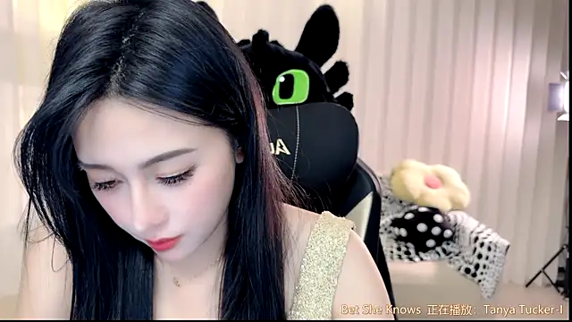 Canbaobao-KK live sex cam