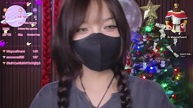 _____Panda_____ live sex cam