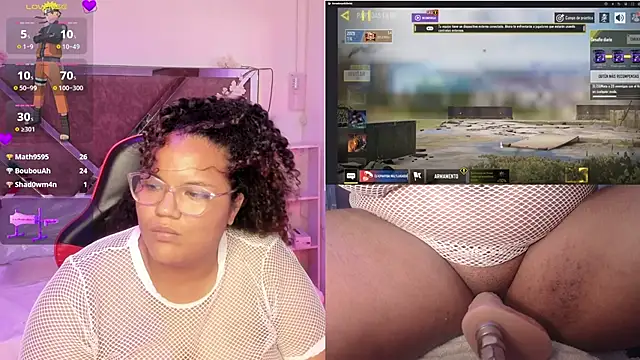 MhiaRey live sex cam