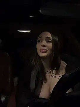 CharmingRuby live sex cam